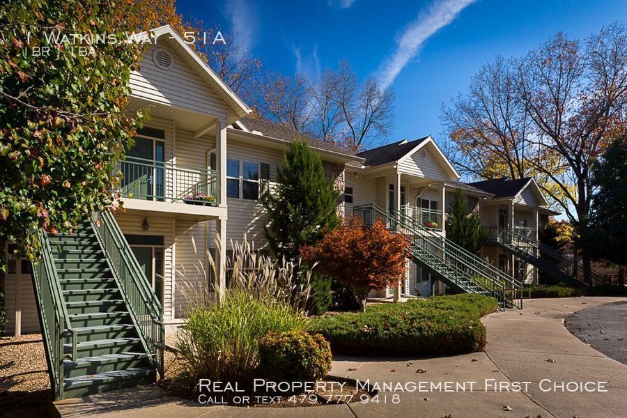 Foto principal - 1 Bedroom Apartment for Rent in Bella Vista!