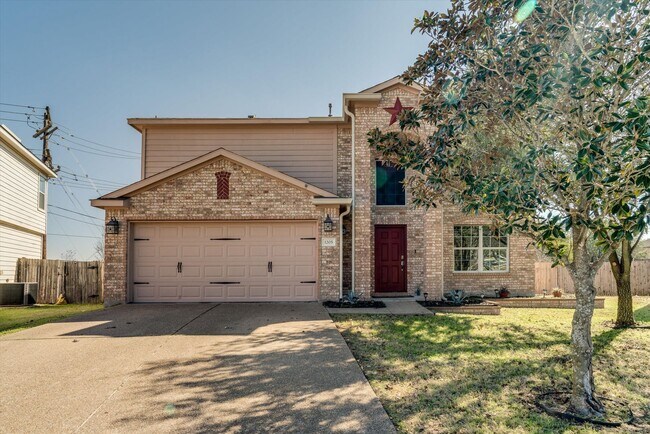 Foto del edificio - 1205 Sweet Gum Drive,  Kyle, TX 78640