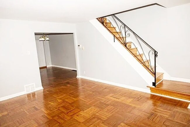 Photo - Stunning 3-Bedroom Townhome with One-Car Garage! Available NOW!