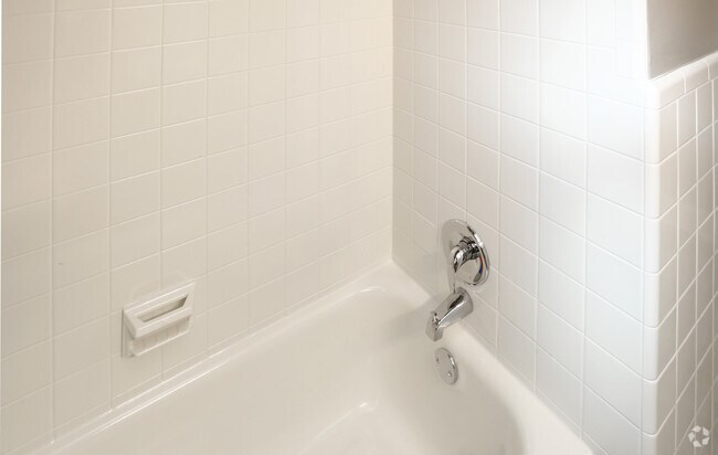 Foto del interior - Edroy Court Apartments