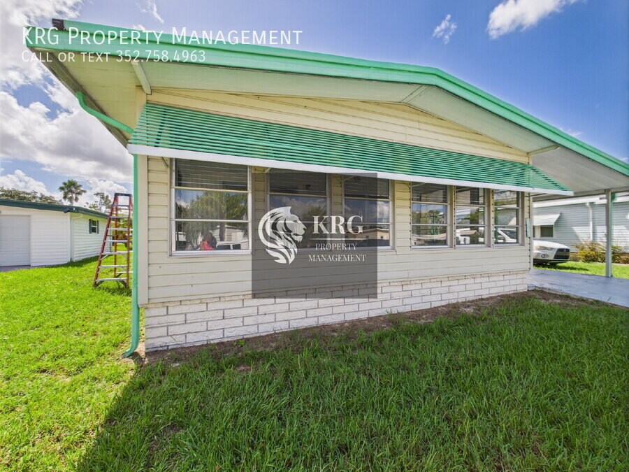 Foto principal - 957 Tarrson Blvd