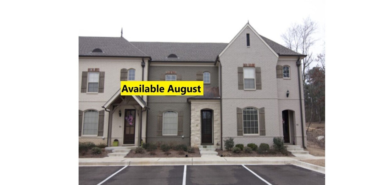 Foto principal - 3001 Old Taylor Rd