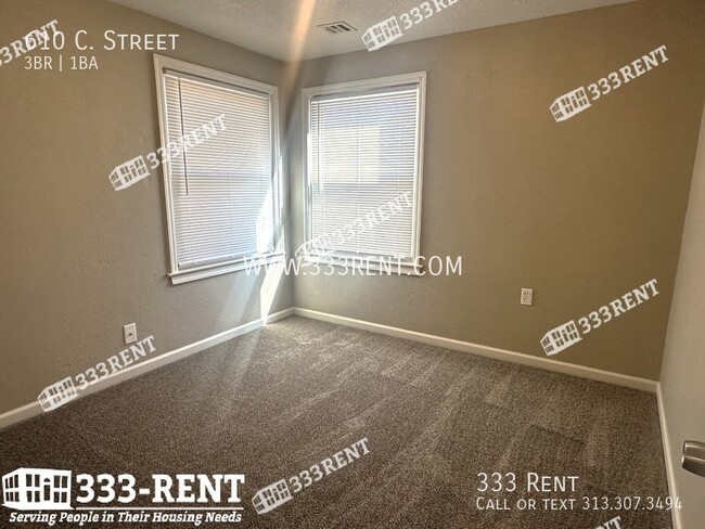 Foto del edificio - 610 C. Street-