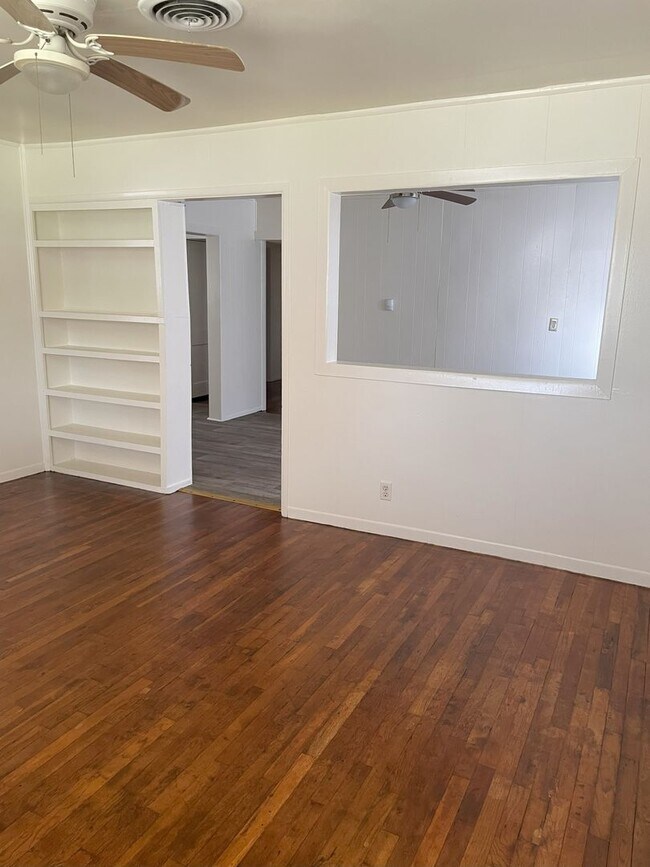 Foto del edificio - Move in Ready - S. 53rd St Temple Texas