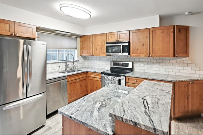 Foto del edificio - 3441 S Ammons St