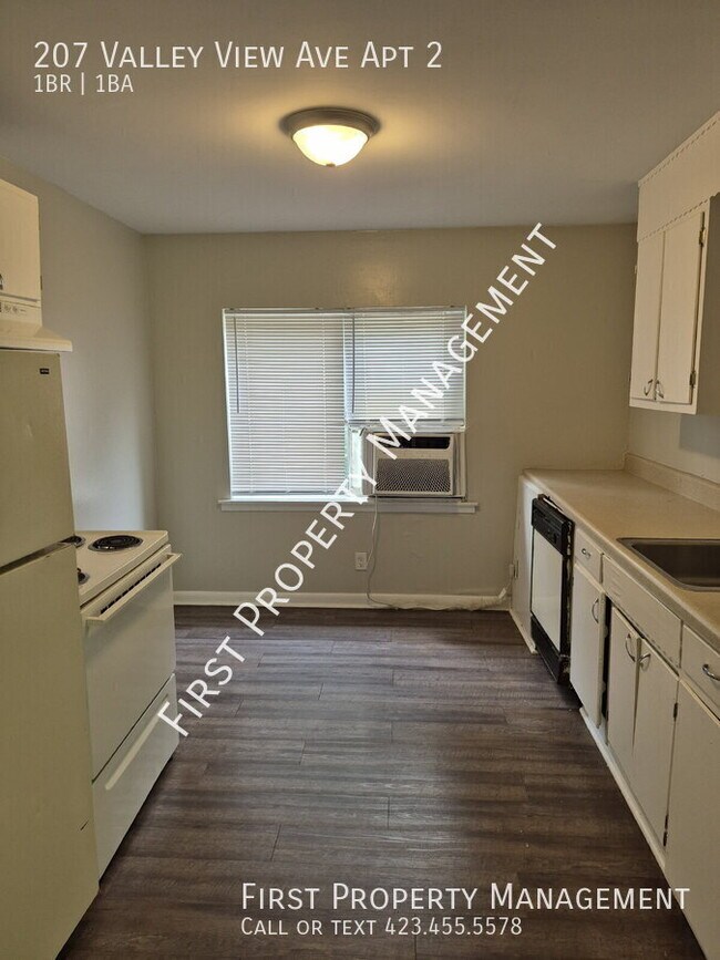 Foto del edificio - 207 Valley View Ave