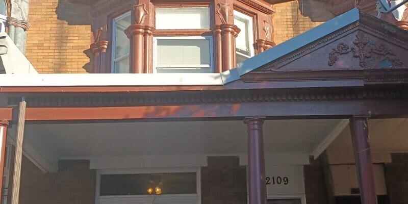 Foto principal - 2109 Homewood Avenue