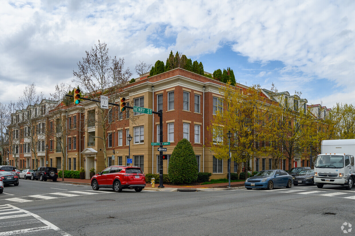 Primary Photo - The Prescott