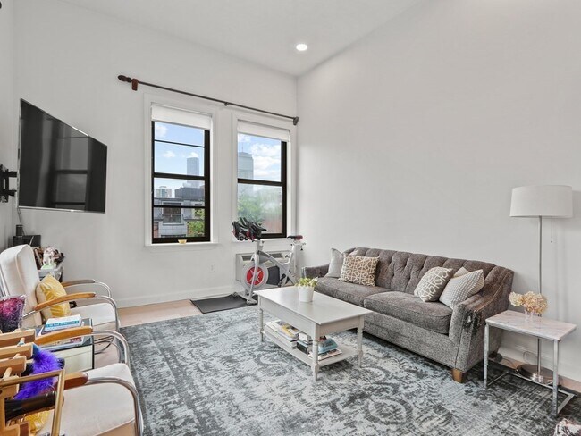 Foto del edificio - 9 Appleton St