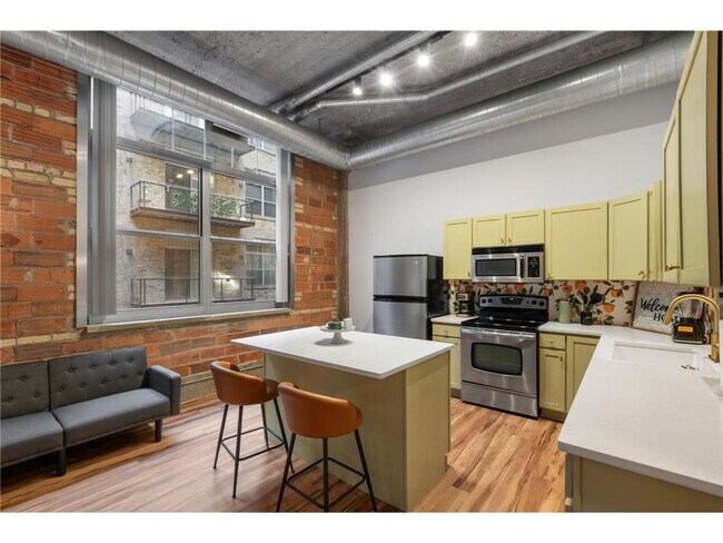 Foto del edificio - 521 S 7th St