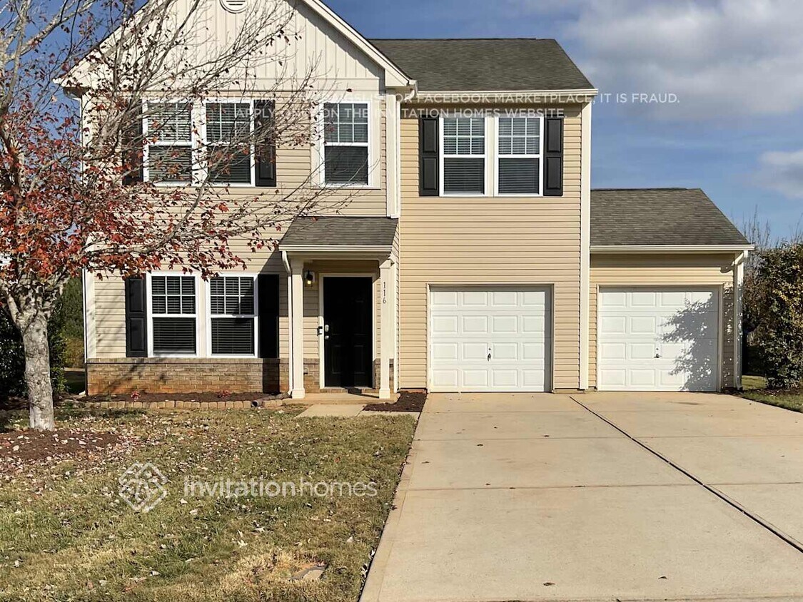 Foto principal - 116 Austin Field Ct