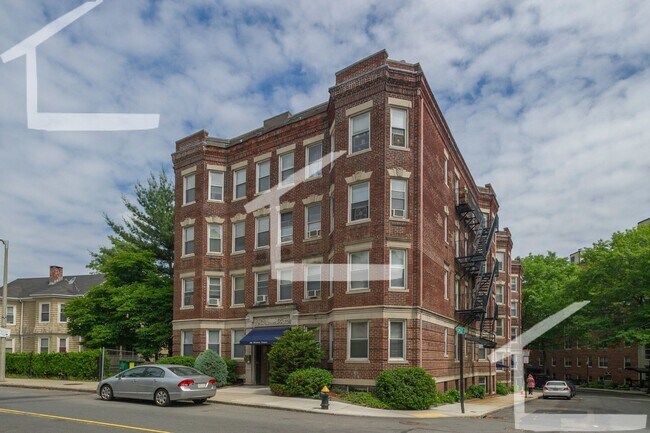 Building Photo - Perfect Brighton 2bed with Heat/Hot Water ...