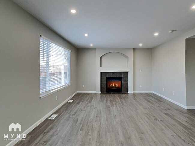 Foto del edificio - 5912 S Tempe Way