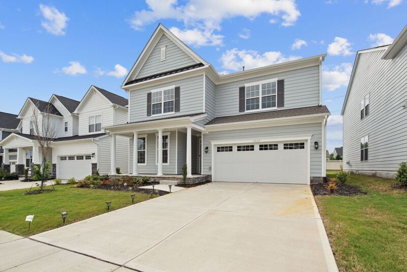 1929 Rothesay Dr, Apex, NC 27502 House Rental in Apex, NC