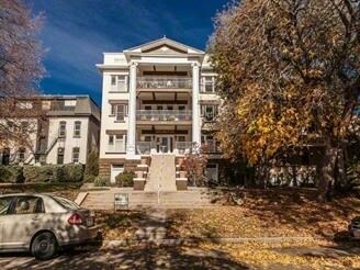Foto principal - Arlington Apartments