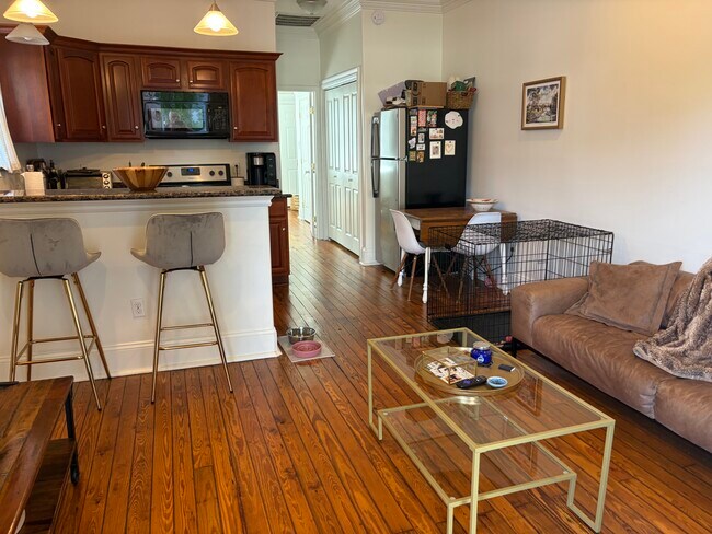 Foto del edificio - 128 Nursery Ave