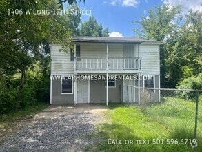 Building Photo - 1406 W Long 17th St