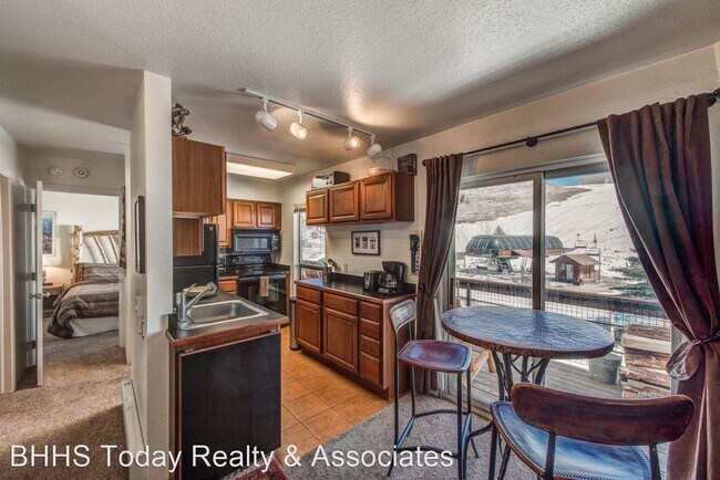 Foto del edificio - 3 br, 2 bath House - 12 Snowmass Road #418