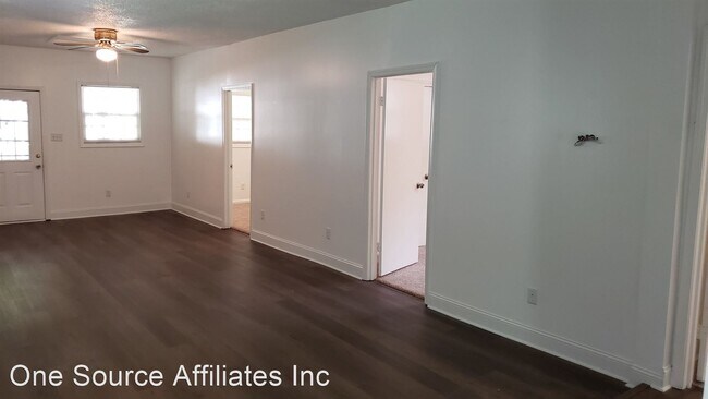 Building Photo - 3 br, 1 bath House - 1479 Connally Ave SW