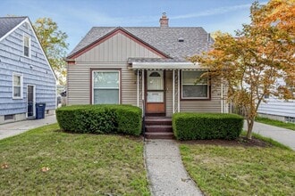 Building Photo - 229 Devillen Ave