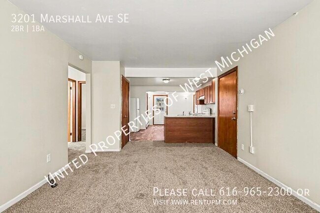 Foto del edificio - 3201 Marshall Ave SE