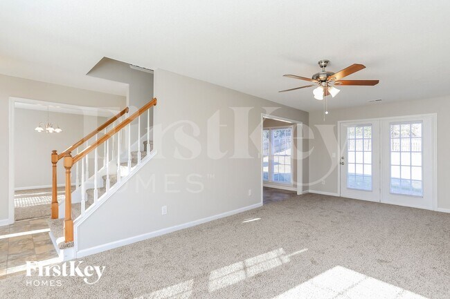 Building Photo - 4906 Riding Ridge Dr