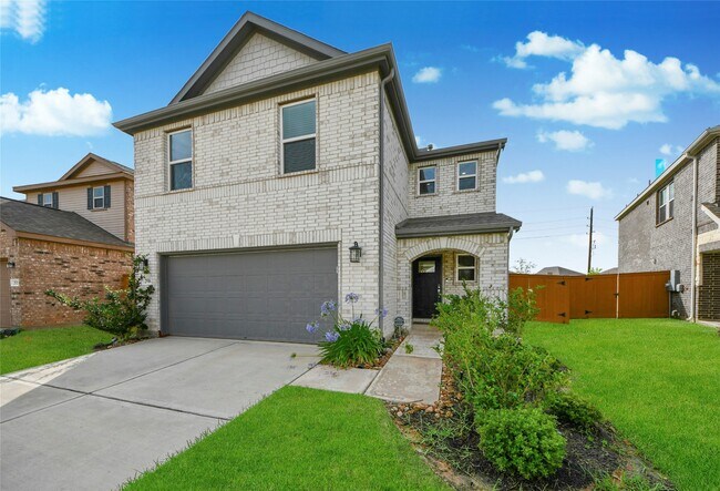 Foto del edificio - 2916 Shimmer Edge Dr