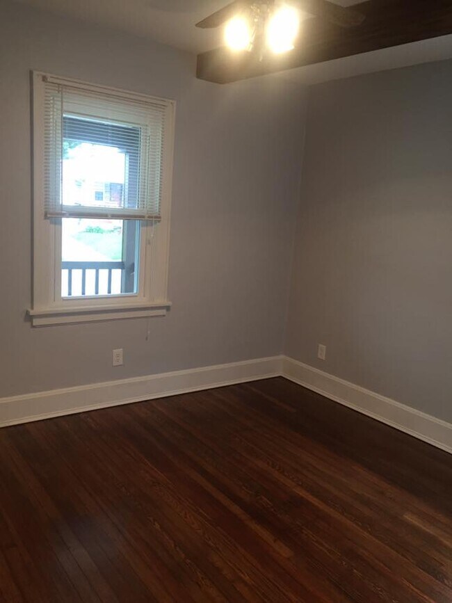 Bedroom 2. - 4369 Matson Avenue
