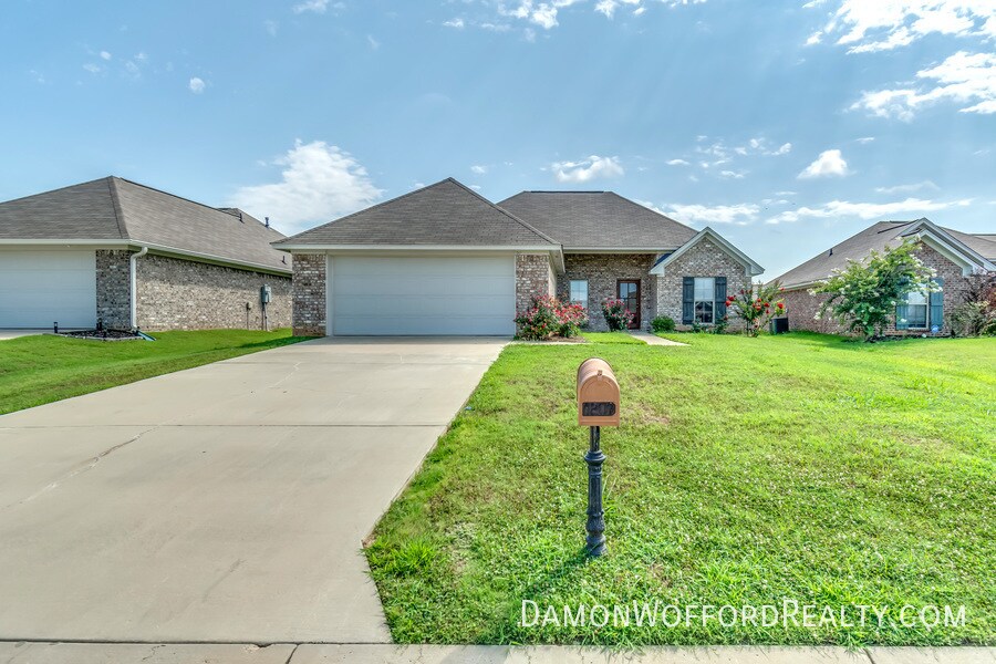 Foto principal - 1207 Addison Ln.