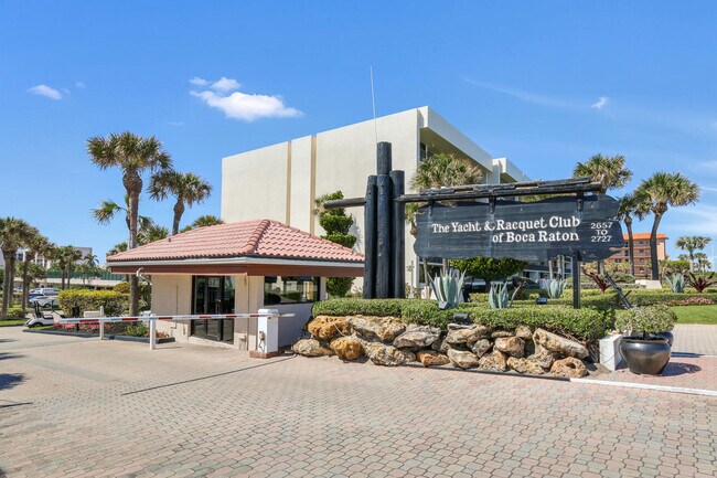 Foto del edificio - 2727 N Ocean Blvd