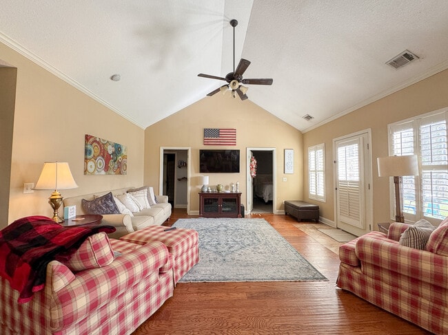 Foto del edificio - 112 Tuscany Trail