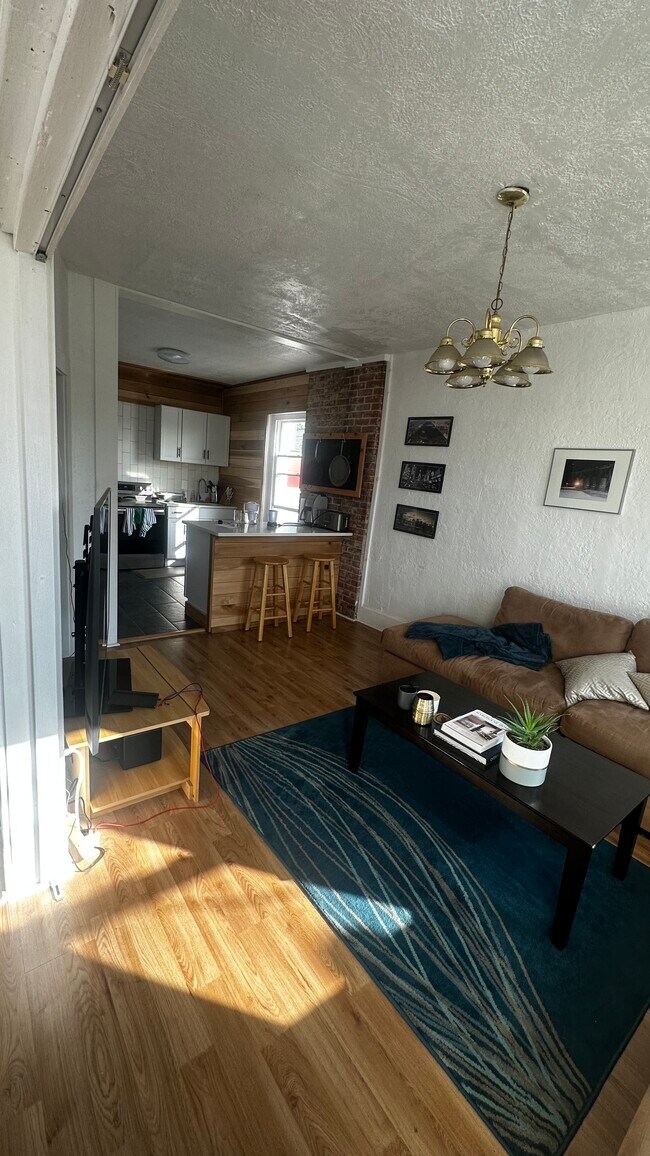 Foto del edificio - 4010 Butler St