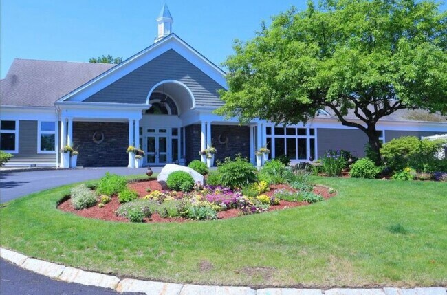 Casa club - 6 Goldfinch Ln