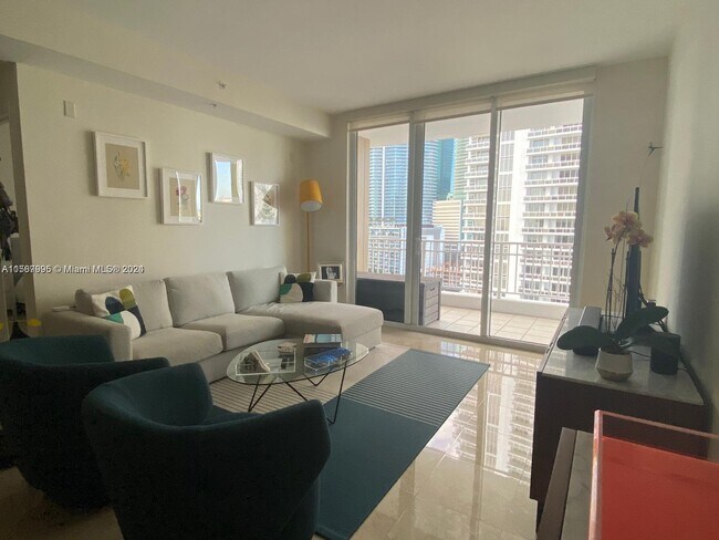 Building Photo - 801 Brickell Key Blvd