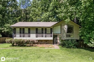 Building Photo - 4071 Chimney Ridge Way