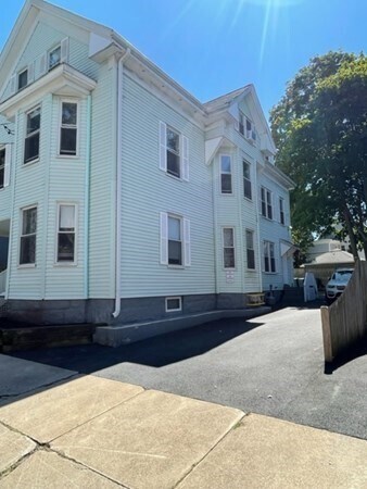 Building Photo - 20 Fayette St