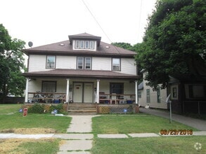 Building Photo - 58 Jericho Rd