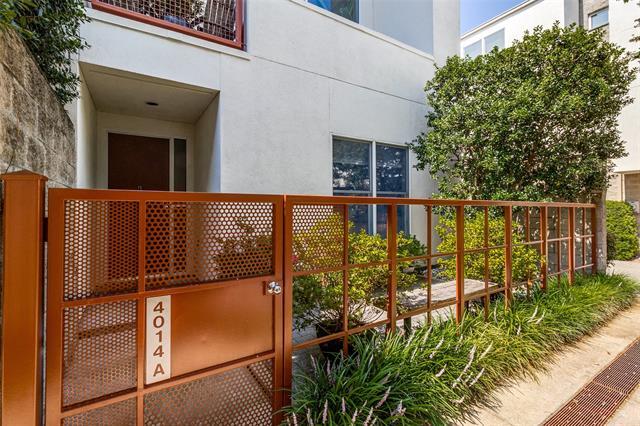 Foto principal - 4014 Travis St