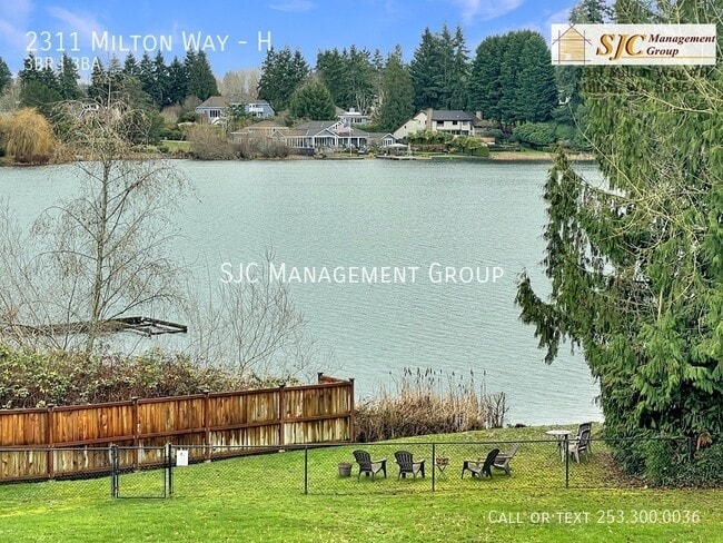 Building Photo - 2311 Milton Way