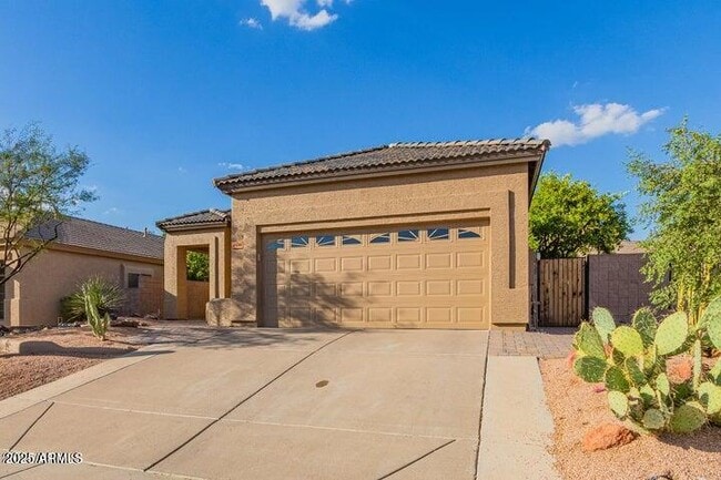 Building Photo - 4614 E Prickly Pear Trail