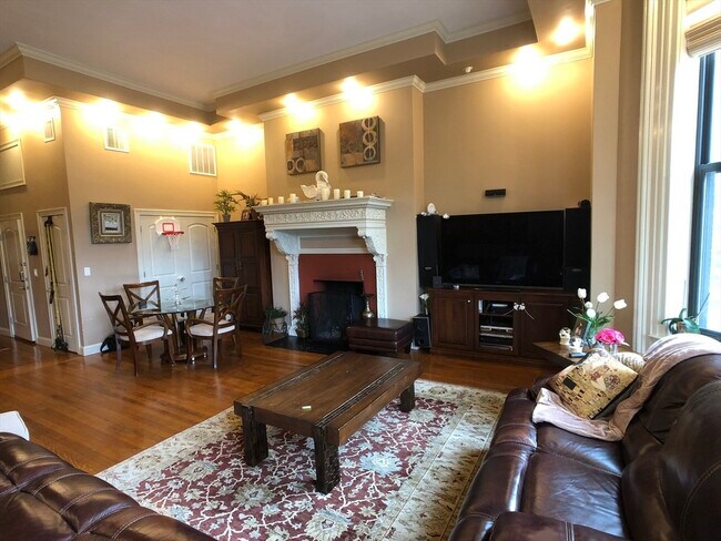 Foto del edificio - 186 Beacon St