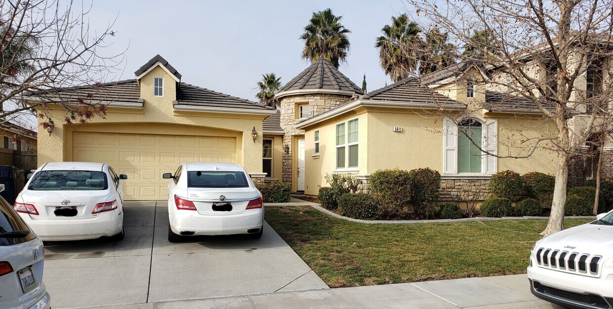 Foto principal - North Natomas Executive Home-Large One Sto...