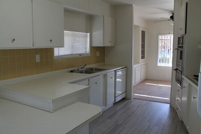 Building Photo - Comfort & Convenience in Sierra Dawn Senior Community