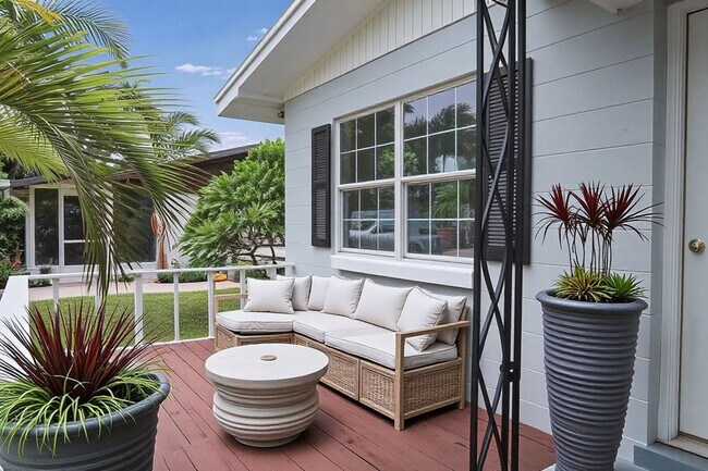 Foto del edificio - Half Off! 3 Bedroom, 1 Bathroom Home for R...