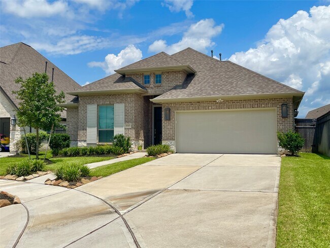 Foto del edificio - 9307 Crescent Mill Dr