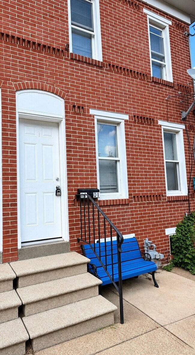 Foto del edificio - 1101 Elm St