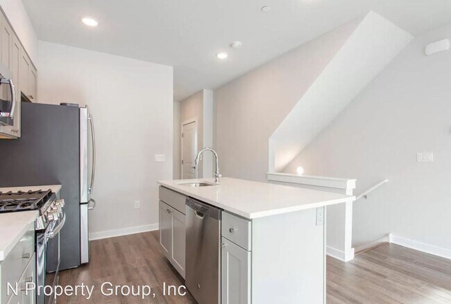 Building Photo - 3 br, 3 bath House - 3312 Mantua Ave Unit A