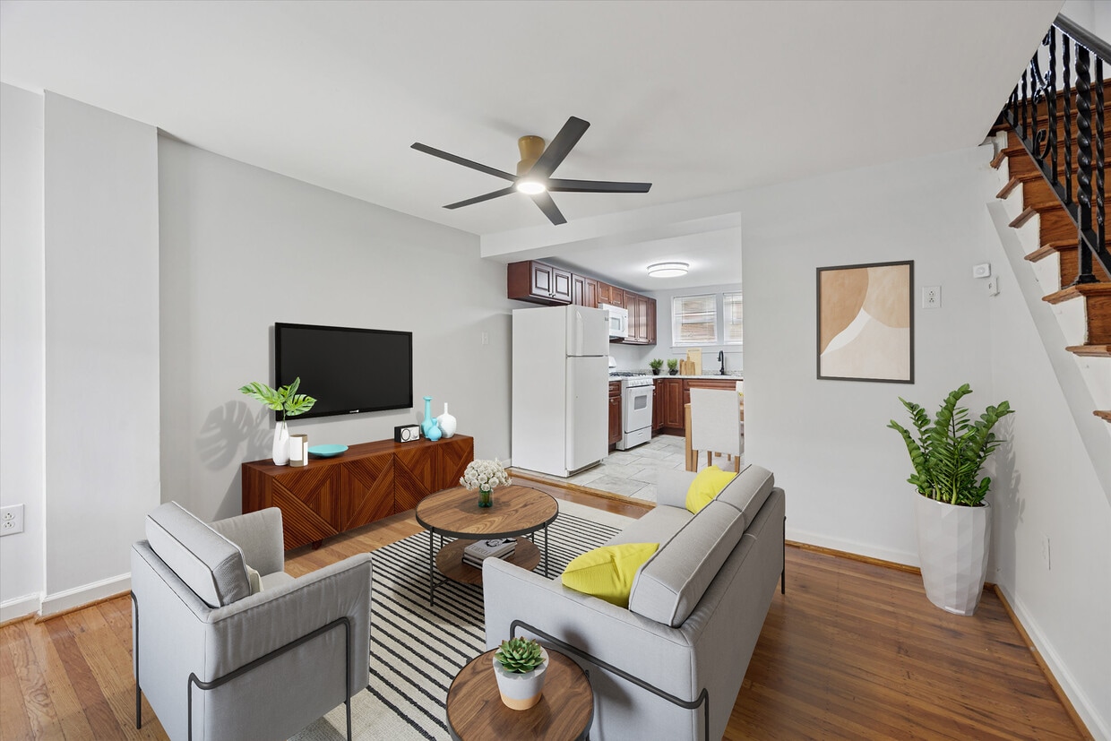 Foto principal - 5731 Reedland St