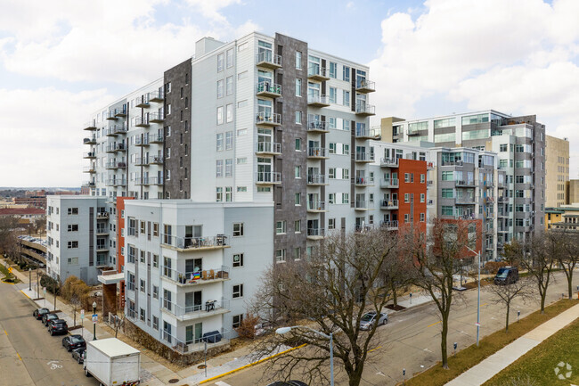 Building Photo - Capitol West Commercial Condominiums