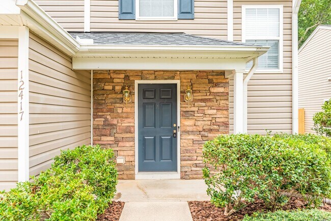 Building Photo - Spacious 3 Bedroom Home on the Wake County...